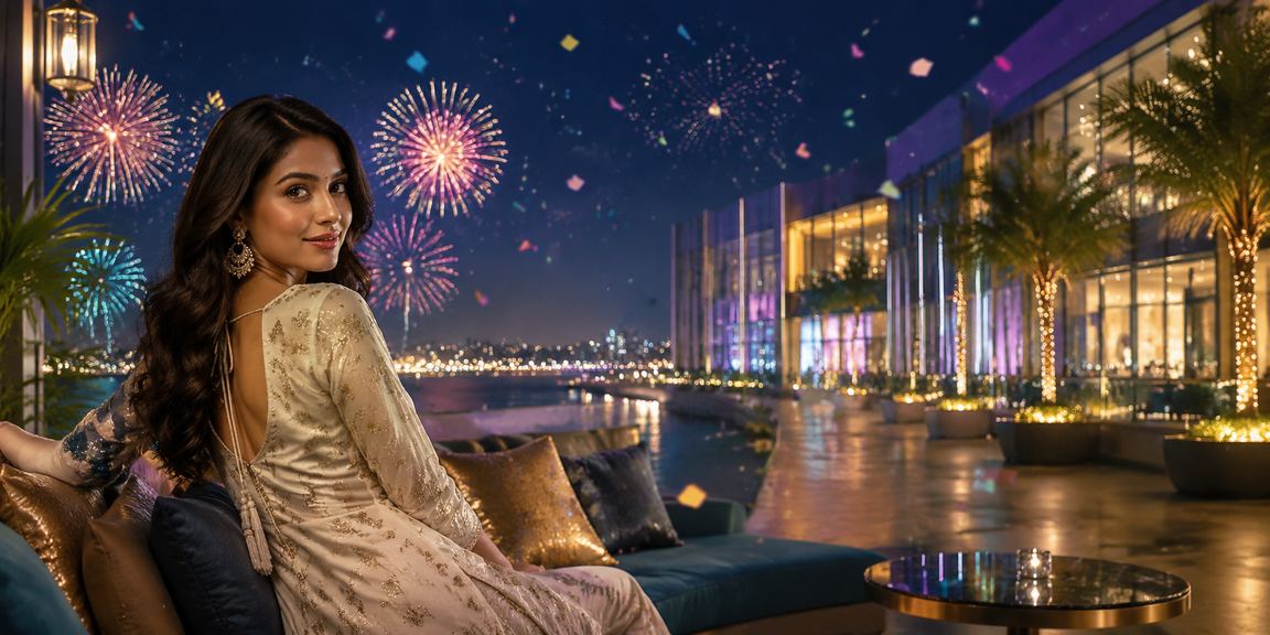 Indian player enjoying mobile casino app in Delhi
