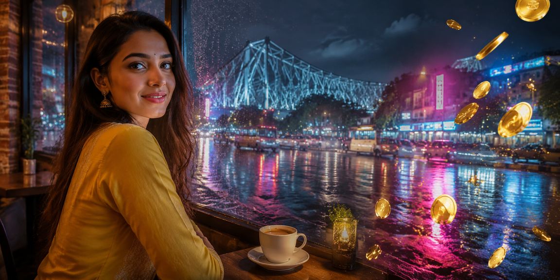 Mobile deposit and playing Teen Patti in Kolkata